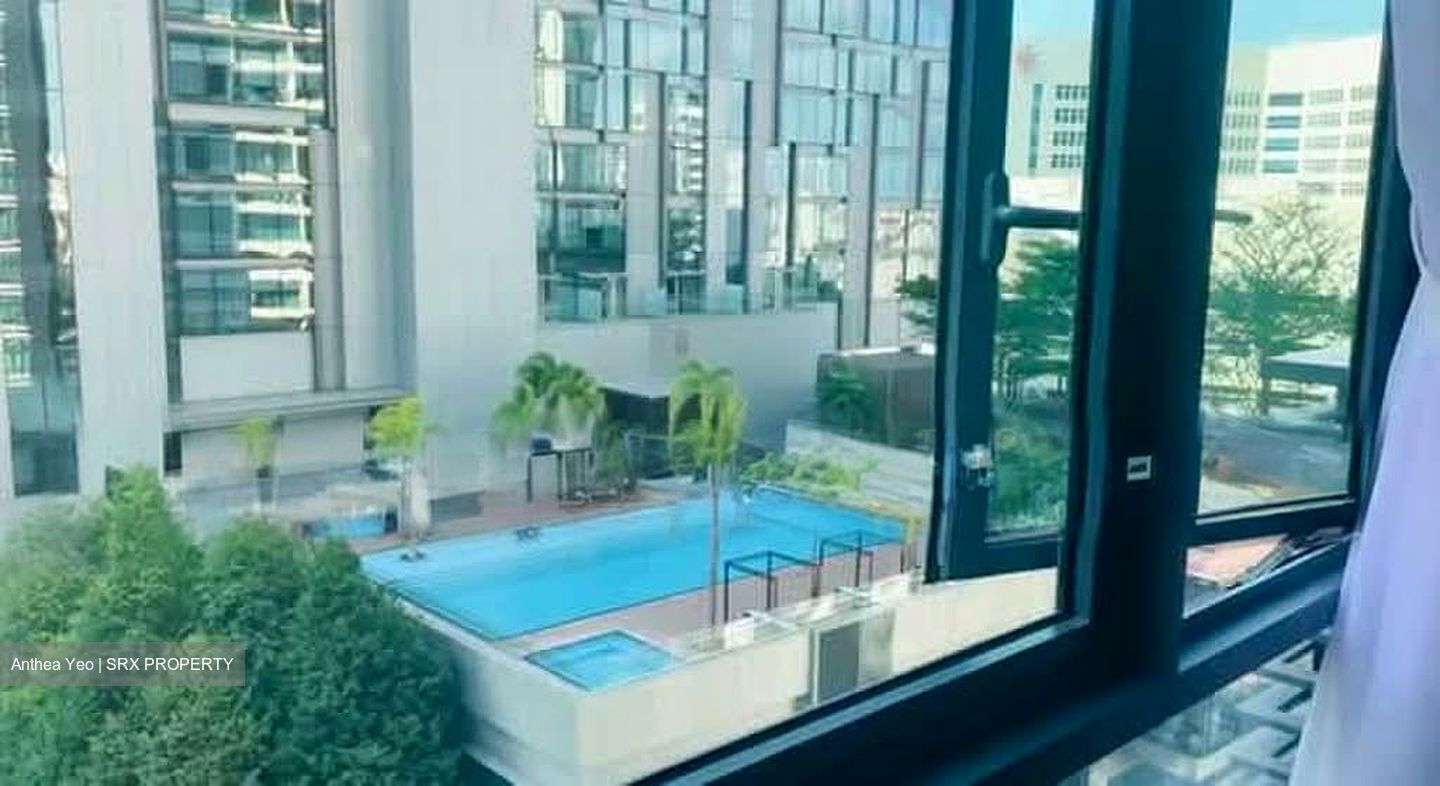 Soleil @ Sinaran (D11), Condominium #571809801